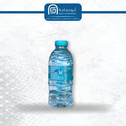 ماء لنا