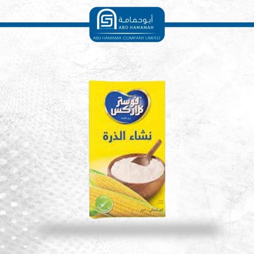 نشا فوستر باكيت 4 * 12 * 200 جم