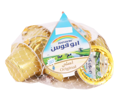 حليب شفرات ابو قوس 50 * 10 * 15 جم