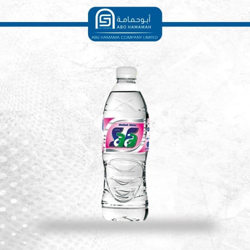 ماء مكة 40*330 مل