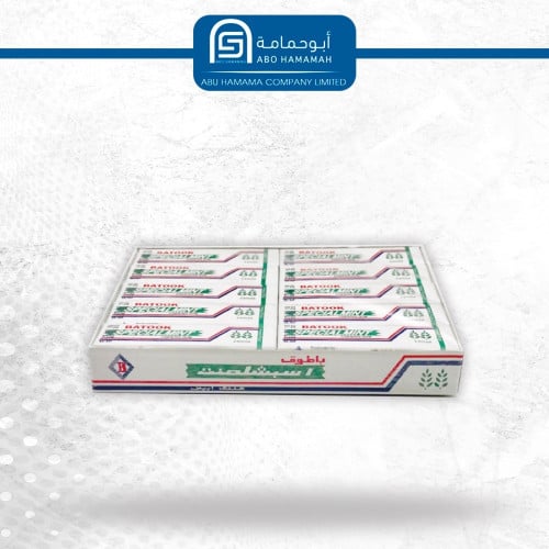 علك باطوق طويل مشكل  50*20