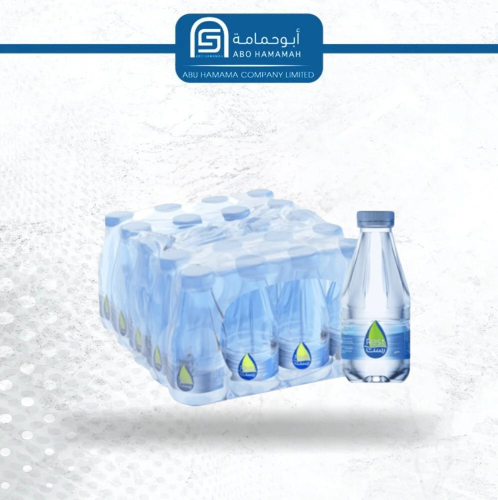 ماء رست شرنك 20 * 200 مل