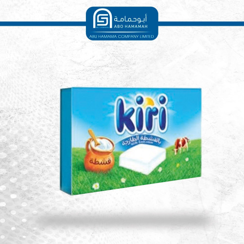 جبنة كيري 16 * 400 جم
