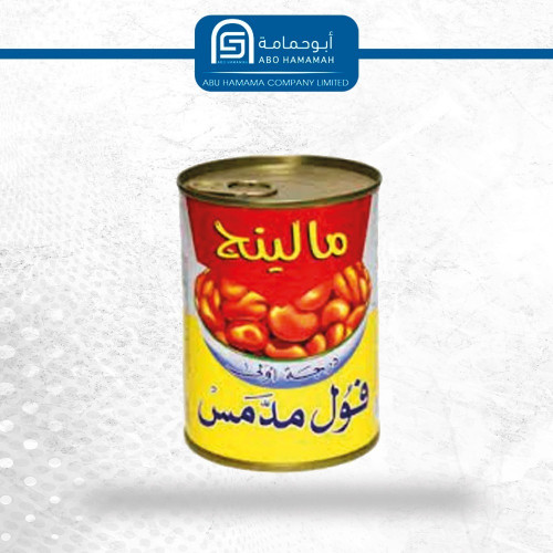 فول مدمس مالينج 24*400غم