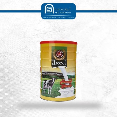 حليب الجميل بودرة 6 *  1800 جم