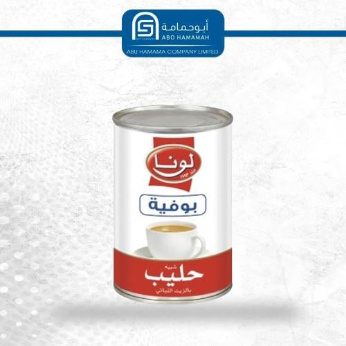 حليب لونا سائل صغير 96*170 مل