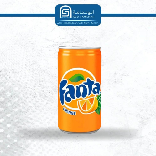 فانتا برتقال 30 * 185 مل