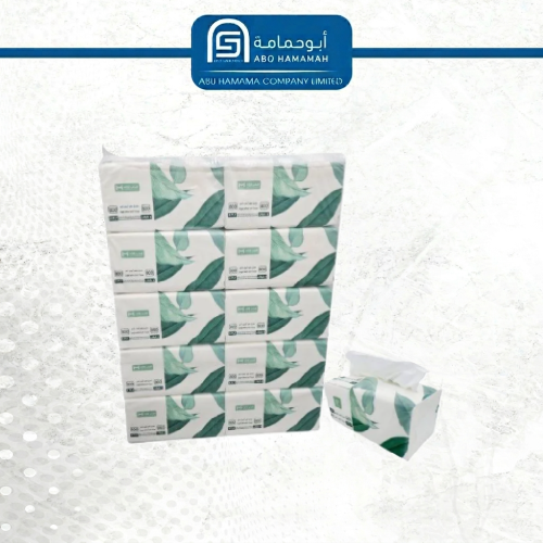 مناديل هدب  4 * 10 * 600 منديل