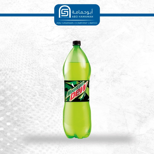 ماونتن ديو عائلي 6*2.25  لتر