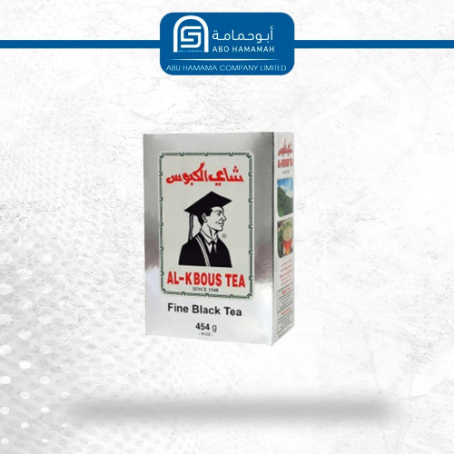 شاي الكبوس فلت 20* 454 جم
