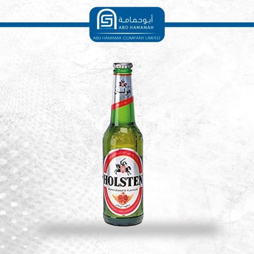 بيرة هولستن زجاج رمان 24 * 330 مل