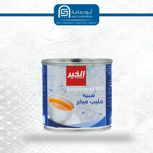 حليب الخير مبخر سائل صغير 48*170 جم