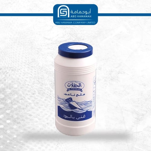 ملح الحفلات علب 24 * 700 جم