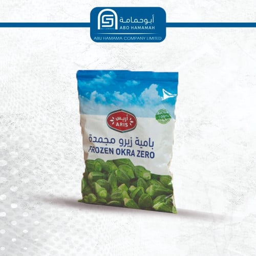 باميا رويال زيرو مثلج 12*900 جم