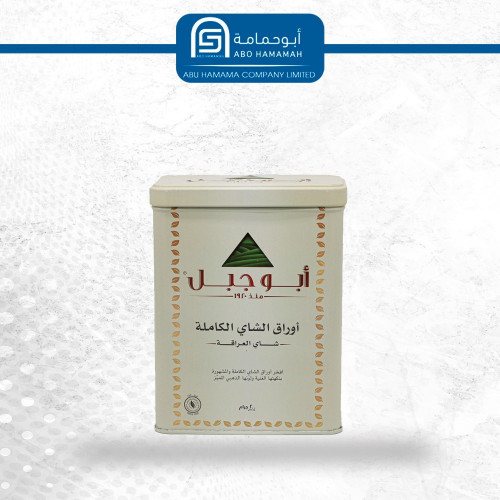 شاي ابو جبل 24 *200 جم