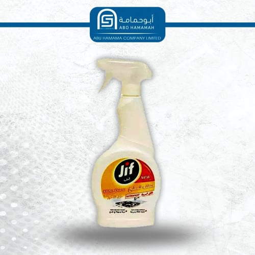 جف بخاخ للمطبخ 12 * 500 مل