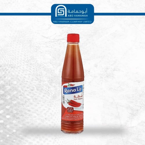 شطة رنا صغير    36 * 100 مل