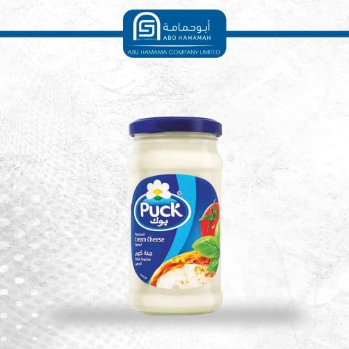 جبنة بوك زجاج  24 * 240 جم