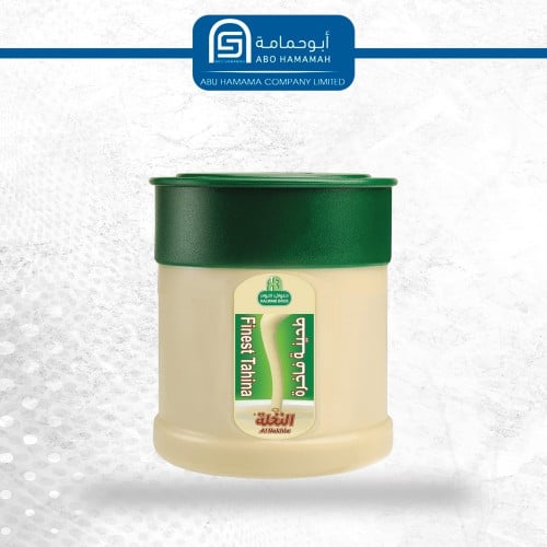 طحينة حلوانى سائل  12*250 جم