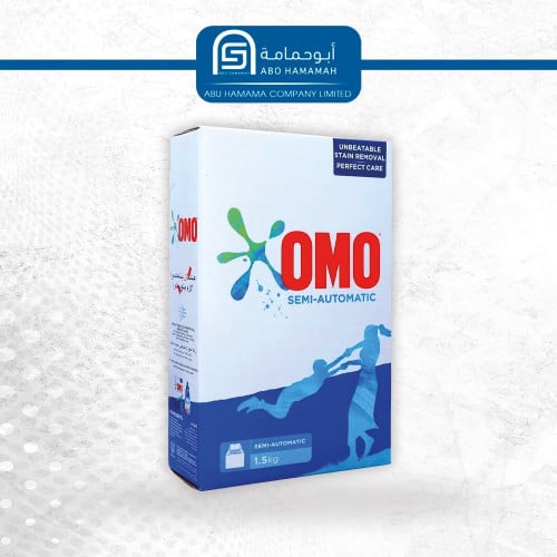 صابون اومو شنط  4*2.25  كيلو