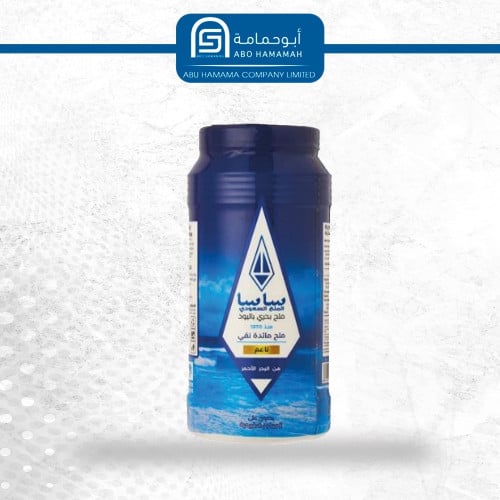 ملح ساسا علب 24*700 جم