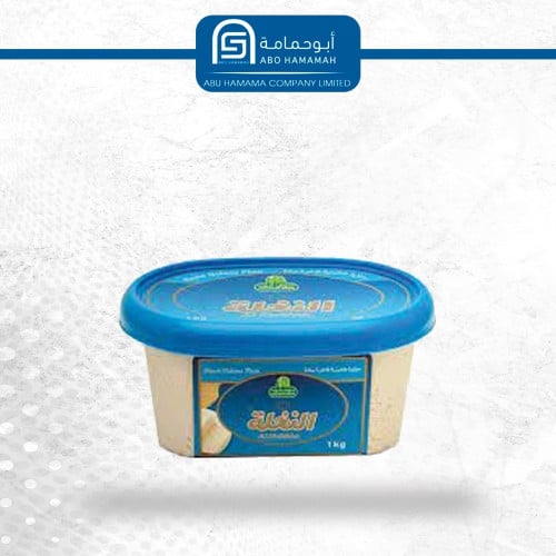 طحينة حلواني النخلة سادة 12*1 كيلو