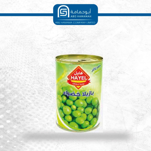 بازيلا هايل علب 24 * 400 جم