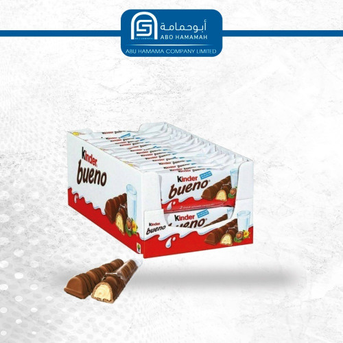 شوكولاتة كندر بينو كبير  4*30 حبة