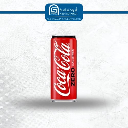 كوكا كولا علب  30 * 250 مل