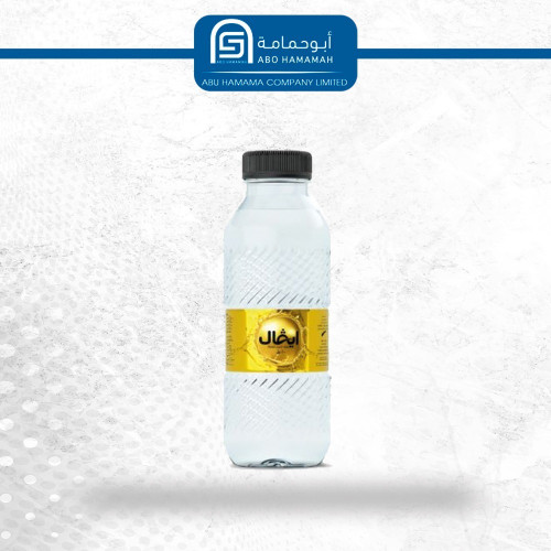 ماء ايفال ميني 48*200 مل