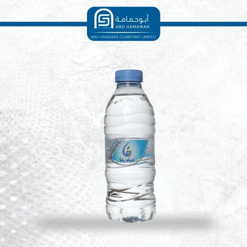 ماء رفا  40*330  مل