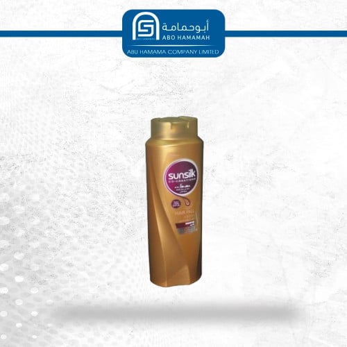 شامبو صانسيلك مشكل 12 * 400 مل