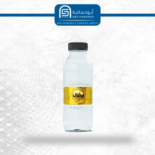 ماء ايفال صغير 40*330 مل
