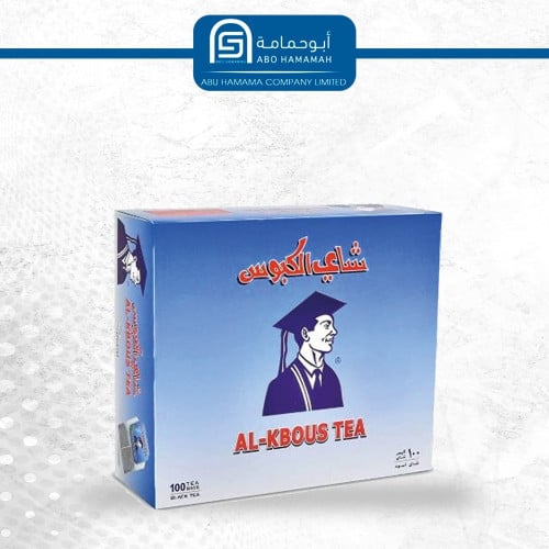 شاي الكبوس علاقي 24*100