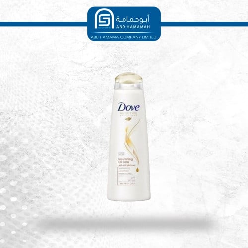 شامبو دوف عائلي مشكل 590 مل