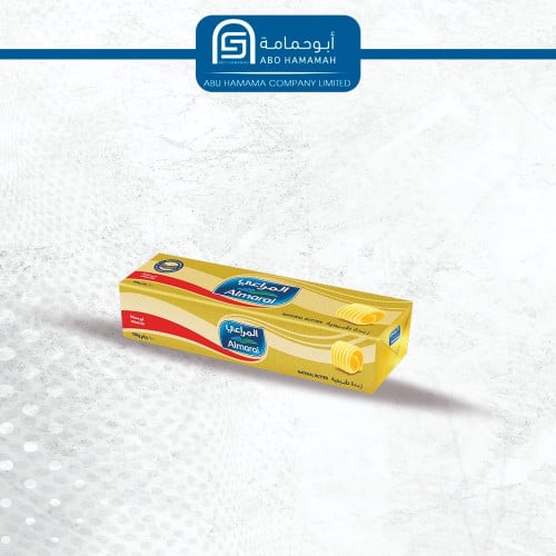 زبدة المراعي صغير 40*100 جم