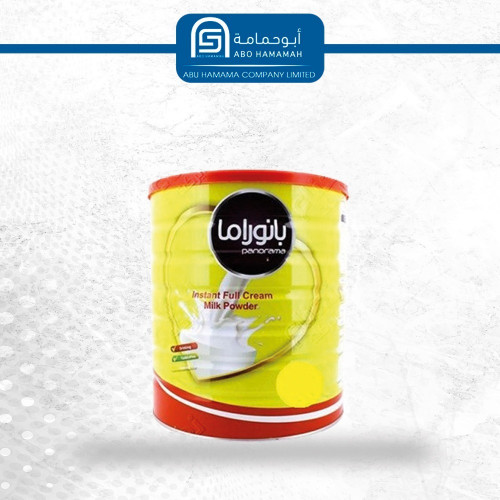 حليب بانوراما بودرة 6 *1800 جم