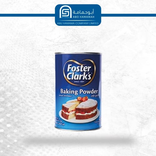 باكنج باودر فوستر وسط  24*450 غم