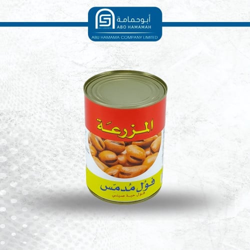 فول المزرعة صيني 24*400 غم