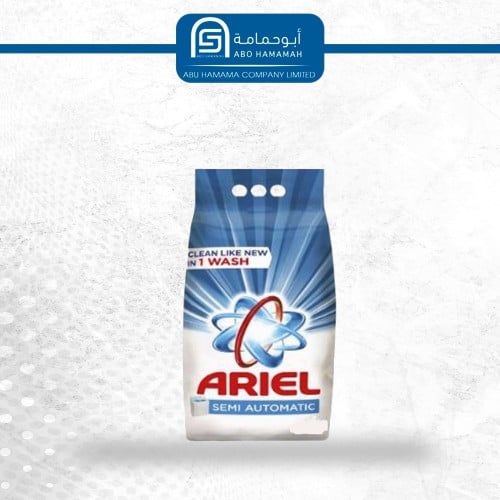 اريال كيس ازرق  3* 5  ك