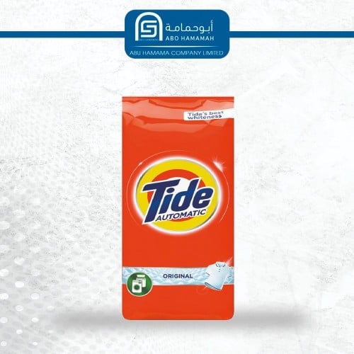 تايد كيس اخضر  3 * 5  ك