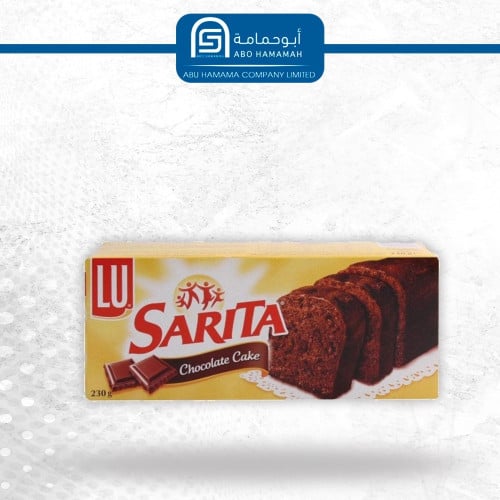 كيك العائلة ماربل ساريتا  12*200 غم