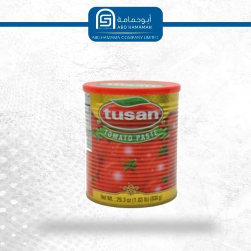 صلصة توسان تركي   3 * 4.5 كيلو