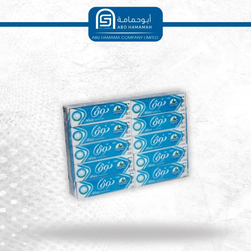 علك نوفا بدون سكر مشكل 12*20 حبة