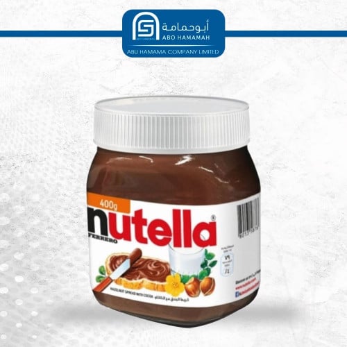 شوكولاتة نيوتيلا  6 *825جم