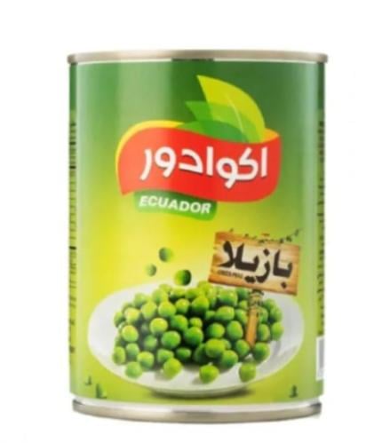 بازيلا اكوادور علب  24*400 جم