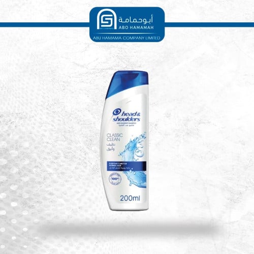 شامبو هيد ش مشكل 4 * 6 * 400 مل