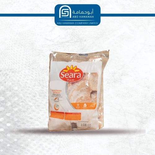 شاورما برازيلي 4*2.5 كيلو