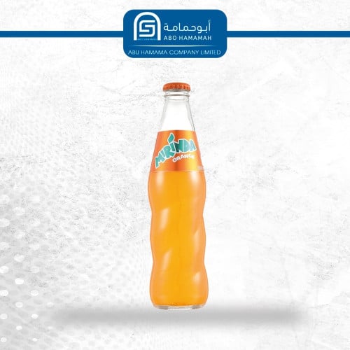 ميرندا برتقال زجاج 24 * 250 مل