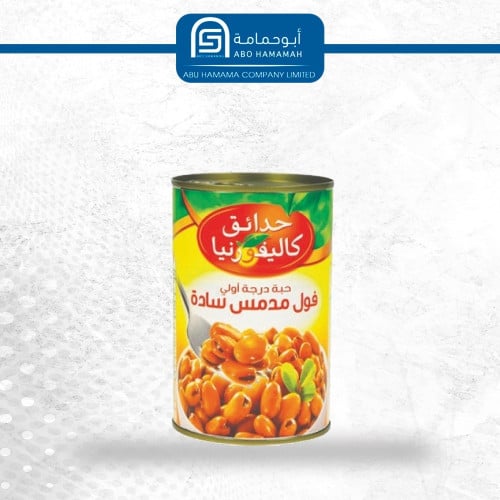 فول كاليفورنيا 12*2*450 جم